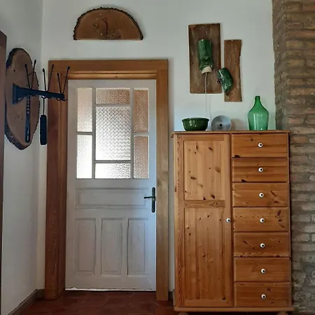 Сasa de vacaciones Jakabhegy Szenna