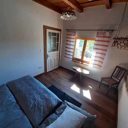 Сasa de vacaciones Jakabhegy *