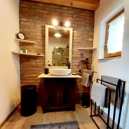 Jakabhegy Vendeghaz Ferienhaus Szenna