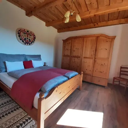 Сasa de vacaciones Jakabhegy Szenna