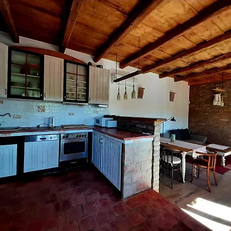 Ferienhaus Jakabhegy Vendeghaz Szenna