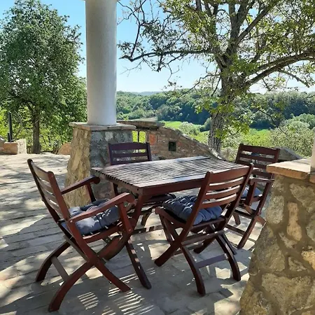 Jakabhegy Vendeghaz Ferienhaus
